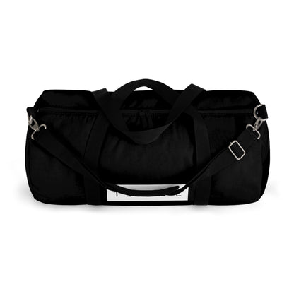 Logo Block - Duffel Bag