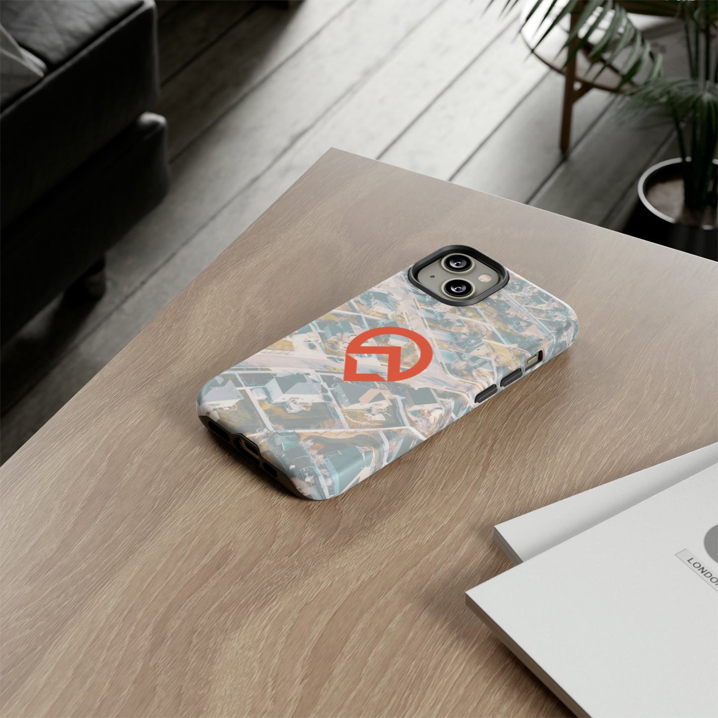Phone Case - Icon