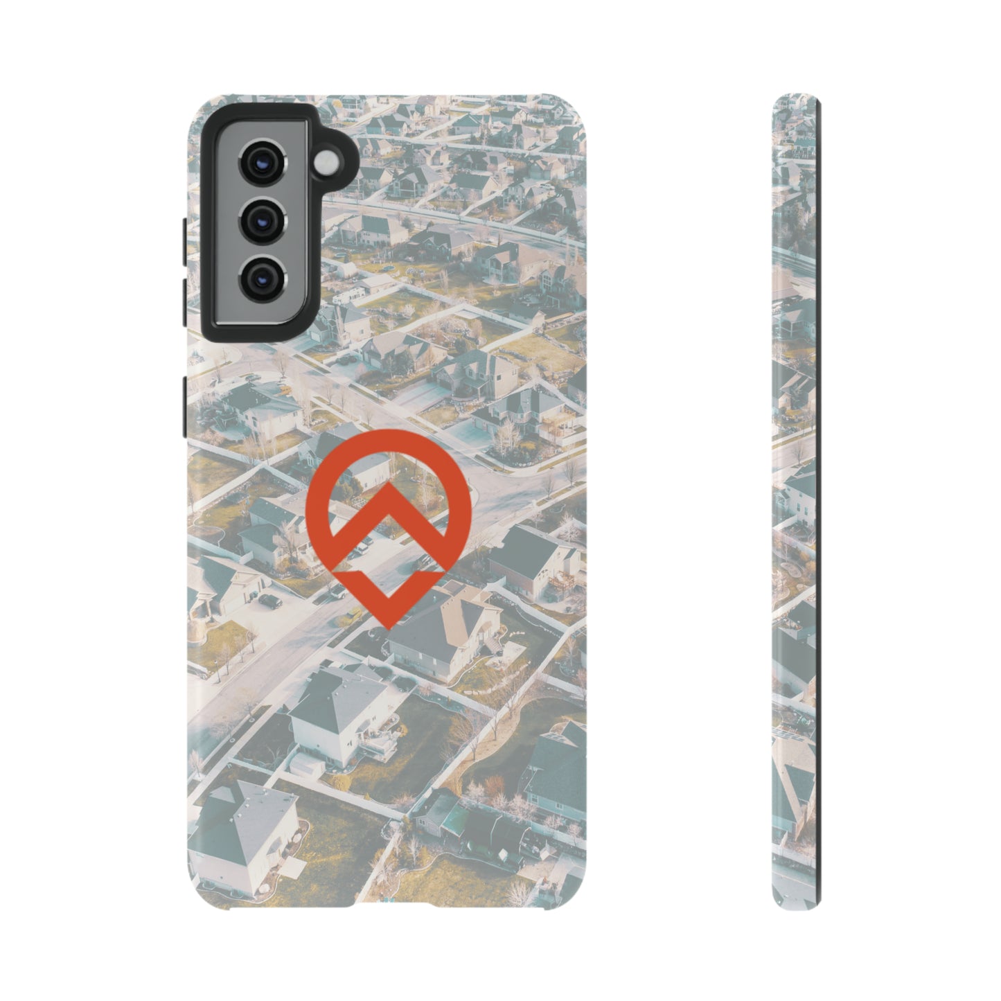 Phone Case - Icon
