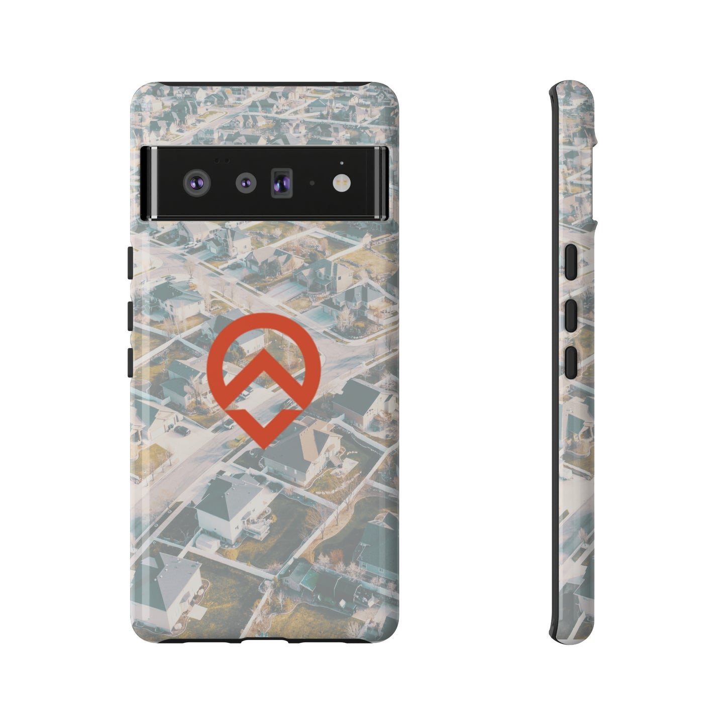 Phone Case - Icon