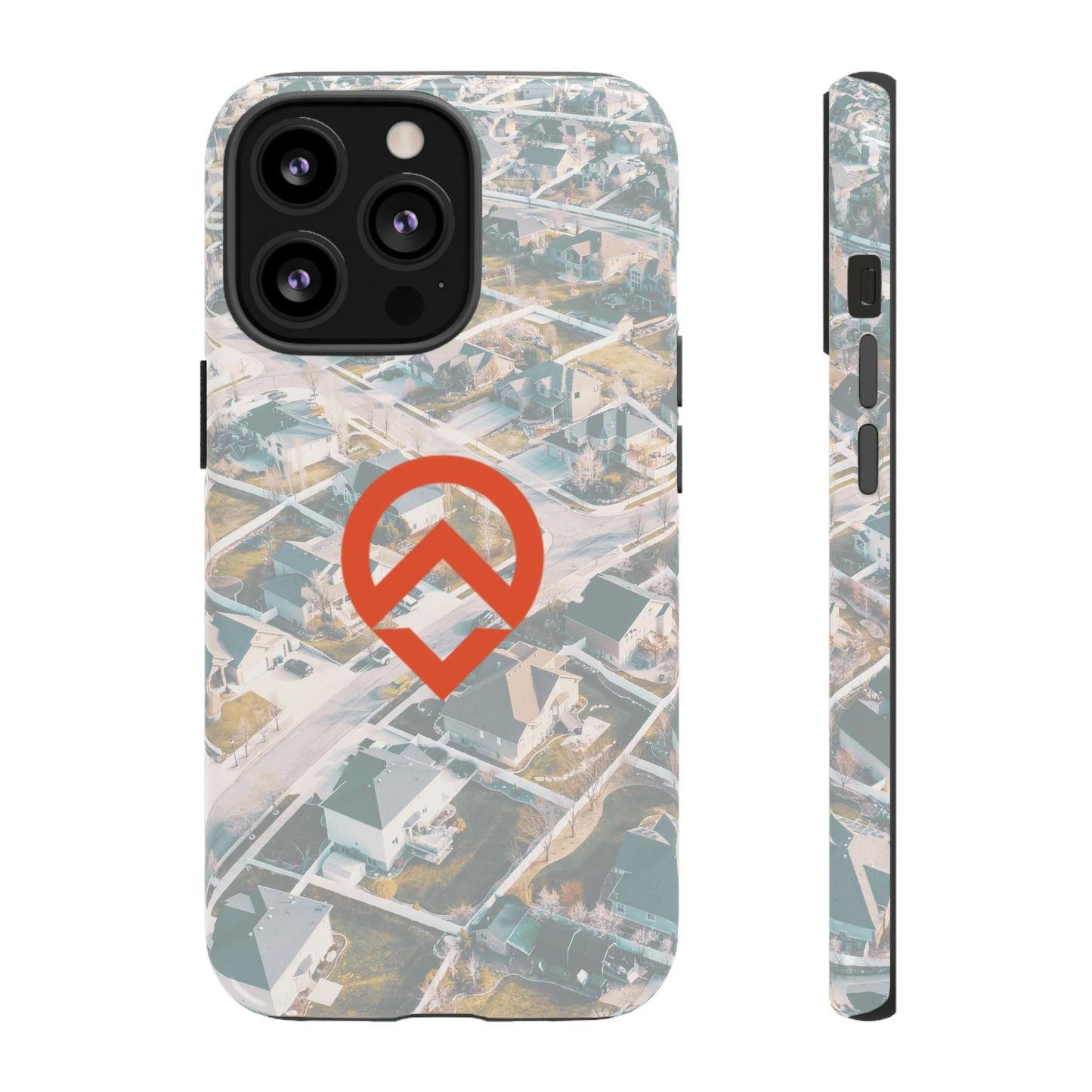 Phone Case - Icon