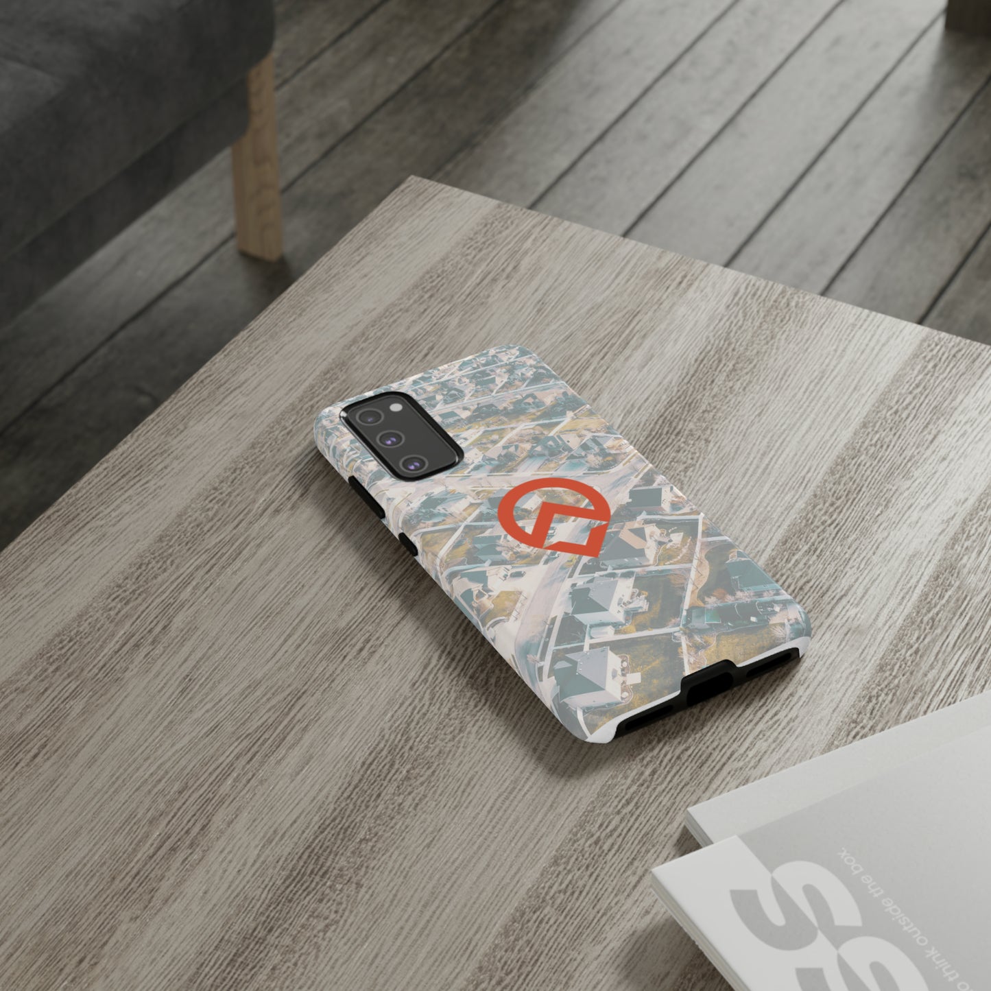Phone Case - Icon