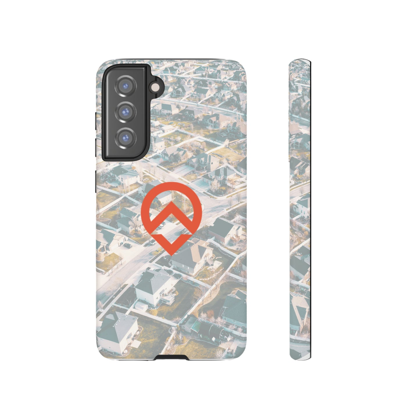 Phone Case - Icon