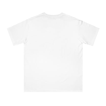 Tidal Block Tee - Organic Unisex Classic T-Shirt