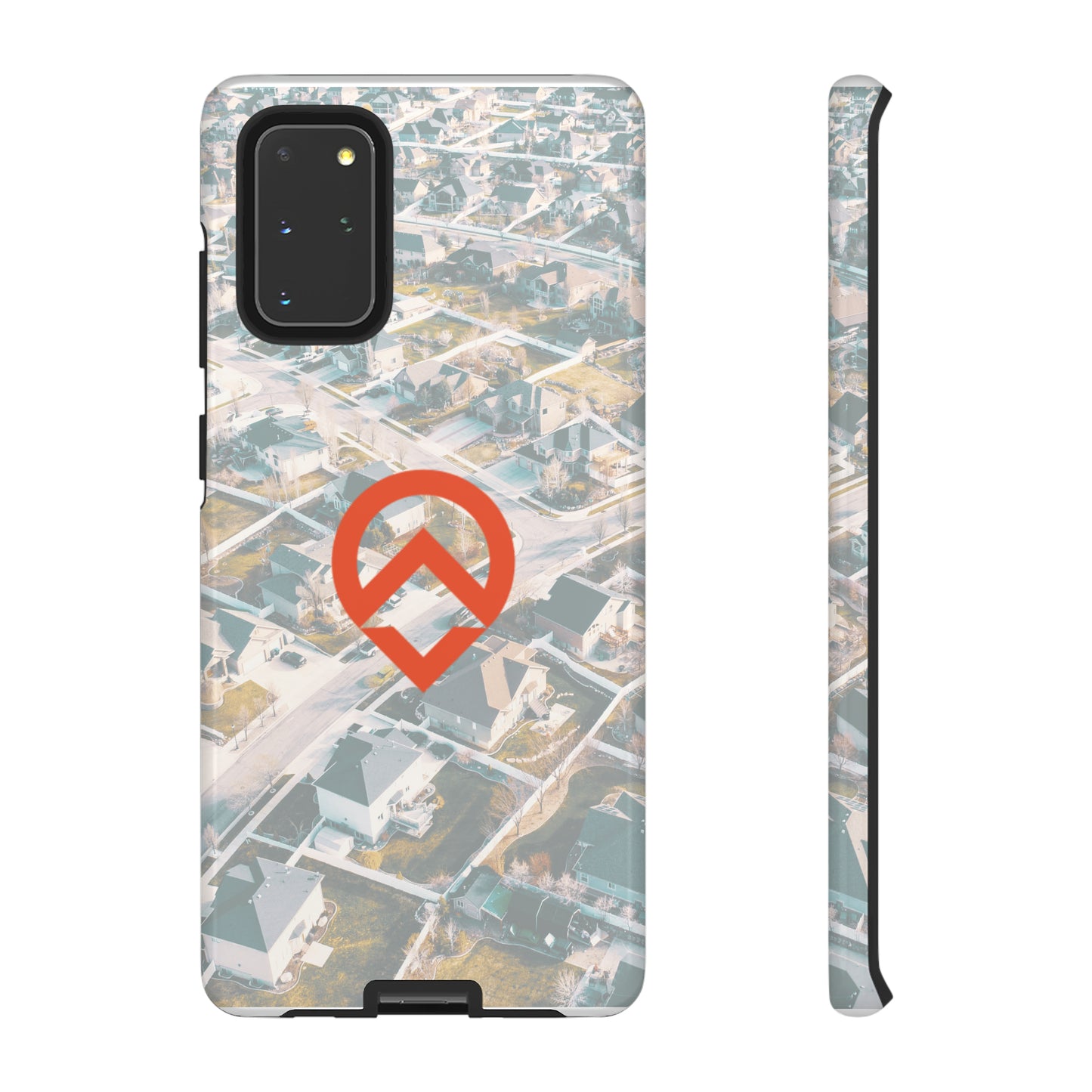 Phone Case - Icon