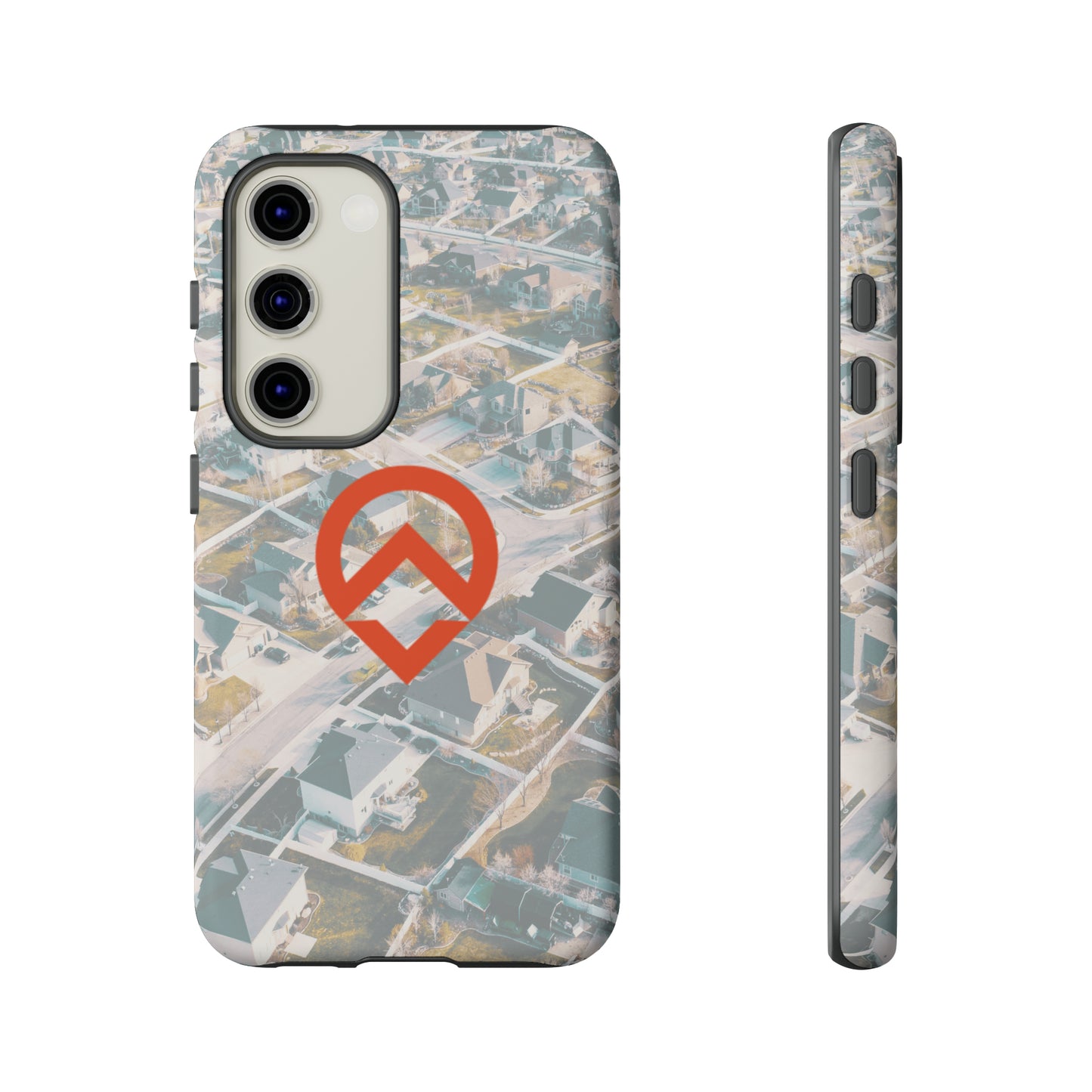 Phone Case - Icon