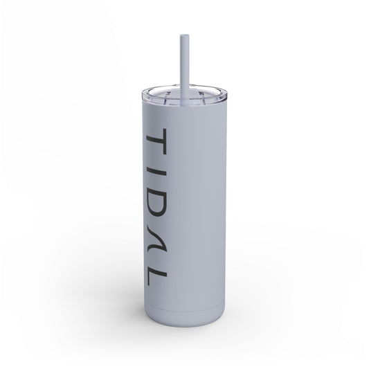 Maars Maker Skinny Matte Tumbler, 20oz