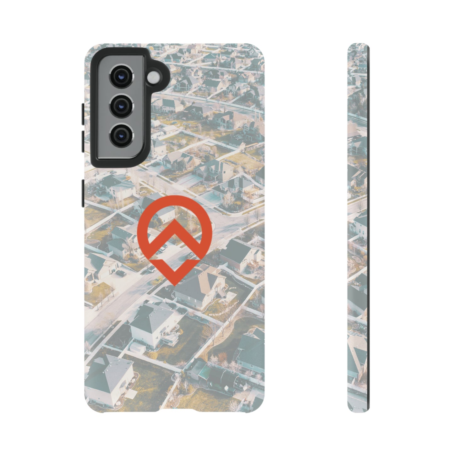 Phone Case - Icon