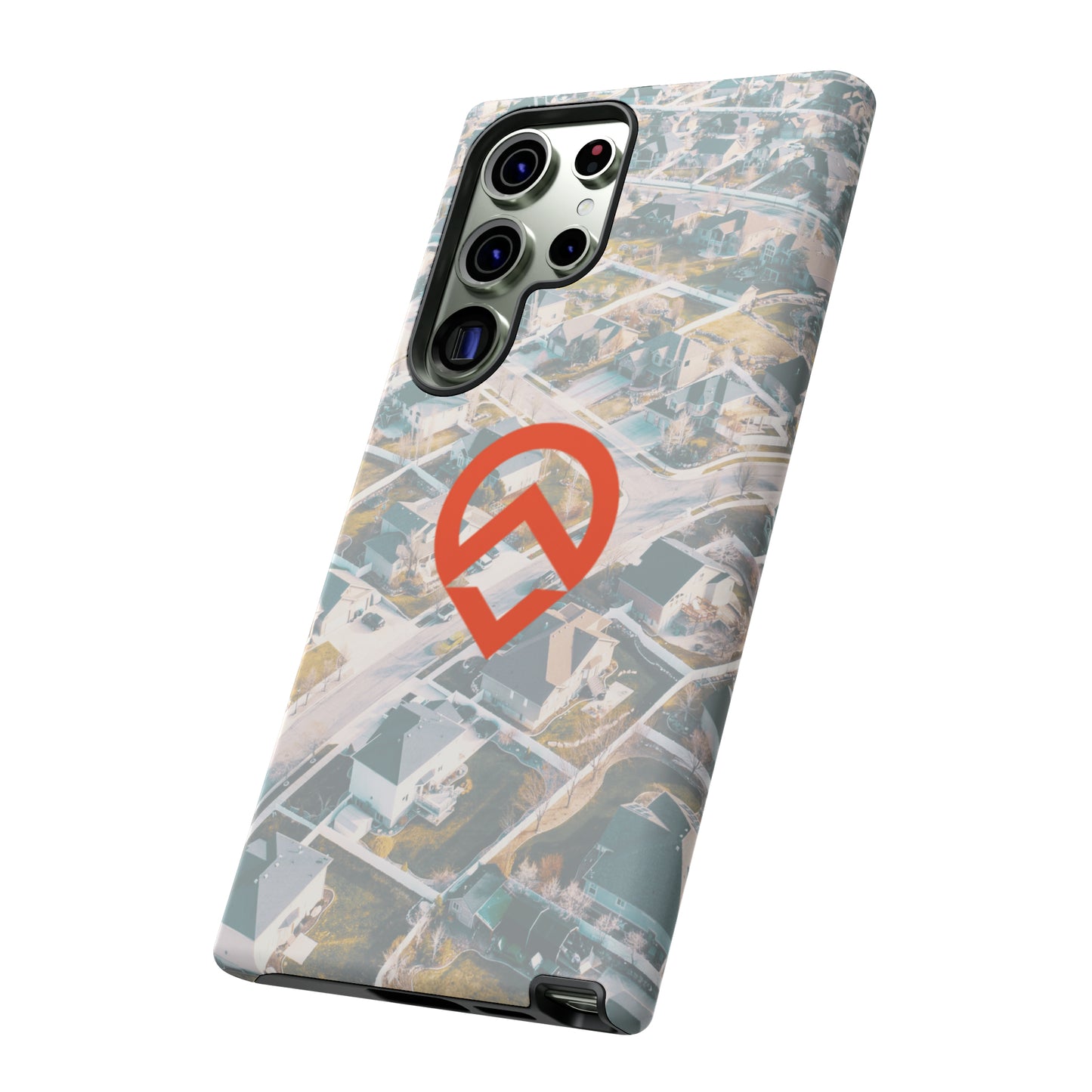 Phone Case - Icon