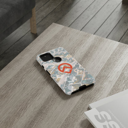 Phone Case - Icon