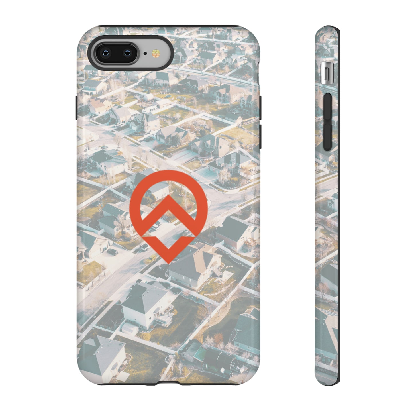 Phone Case - Icon