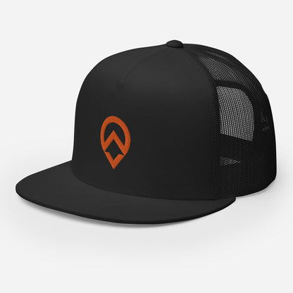 Trucker Cap - Icon