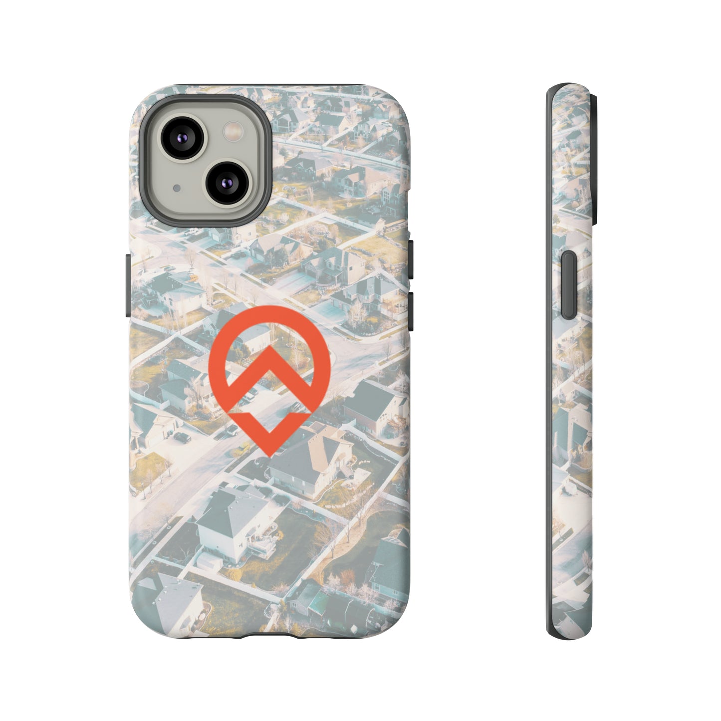 Phone Case - Icon