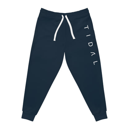 Tidal Logo Athletic Joggers