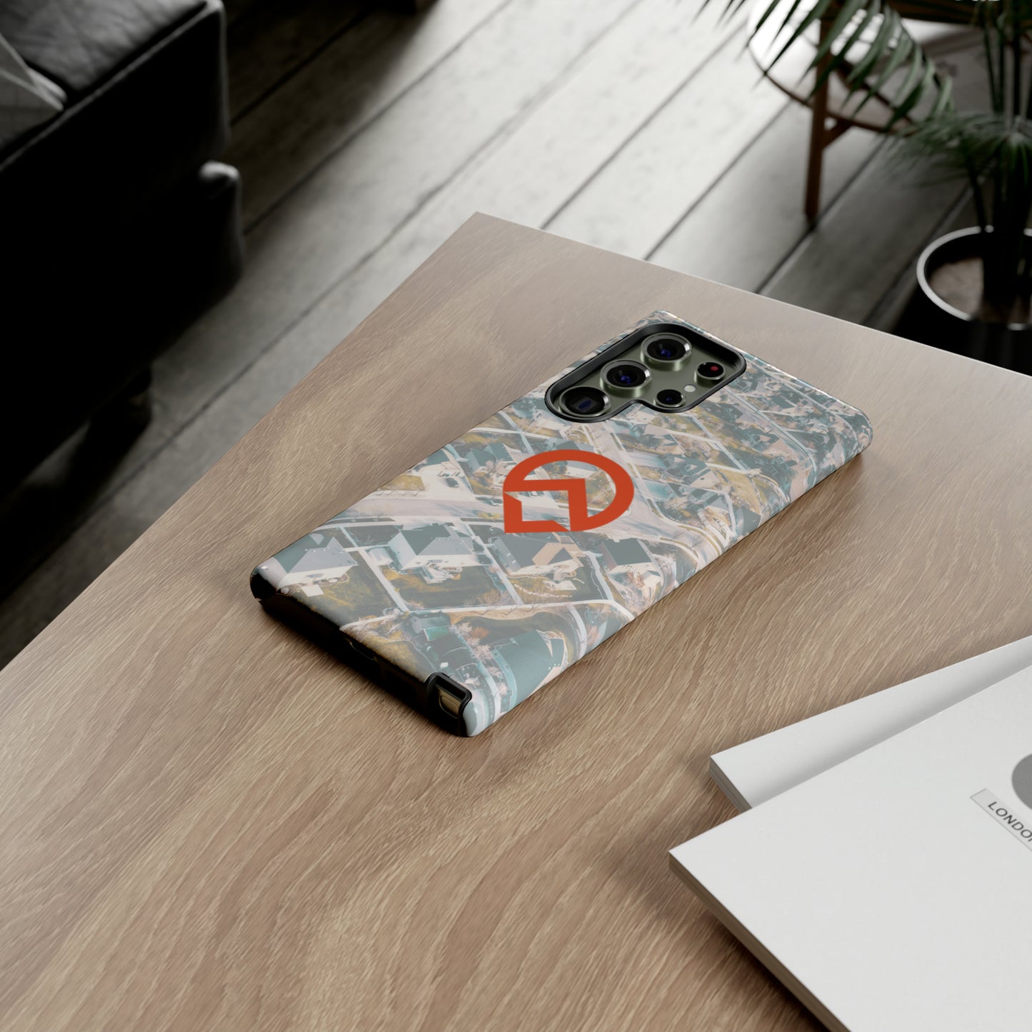 Phone Case - Icon
