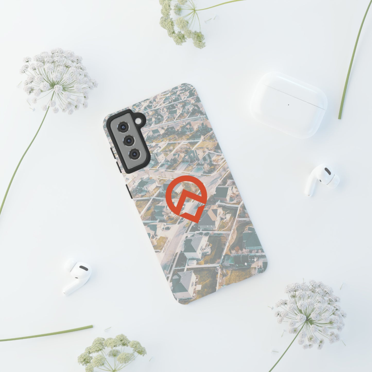 Phone Case - Icon