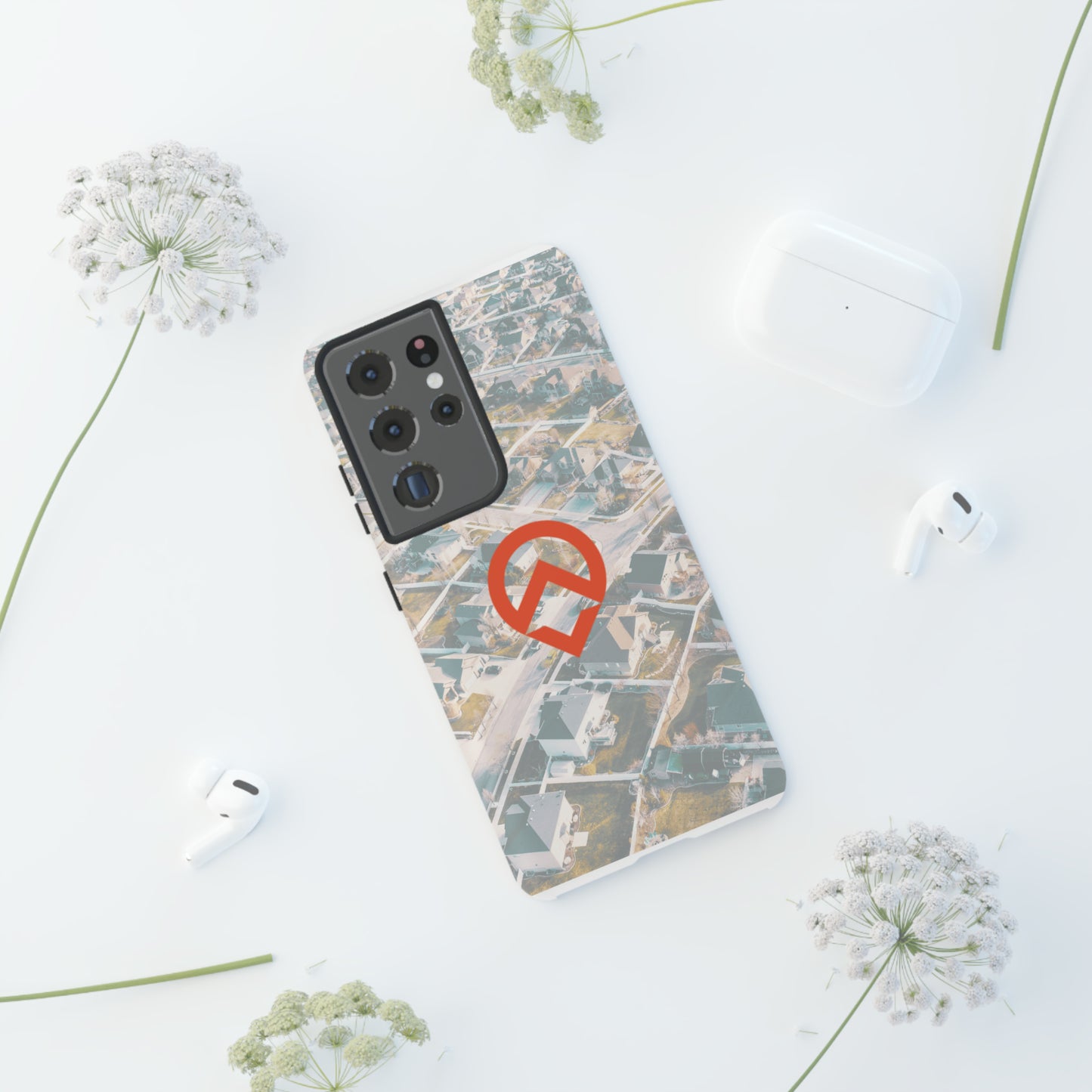 Phone Case - Icon