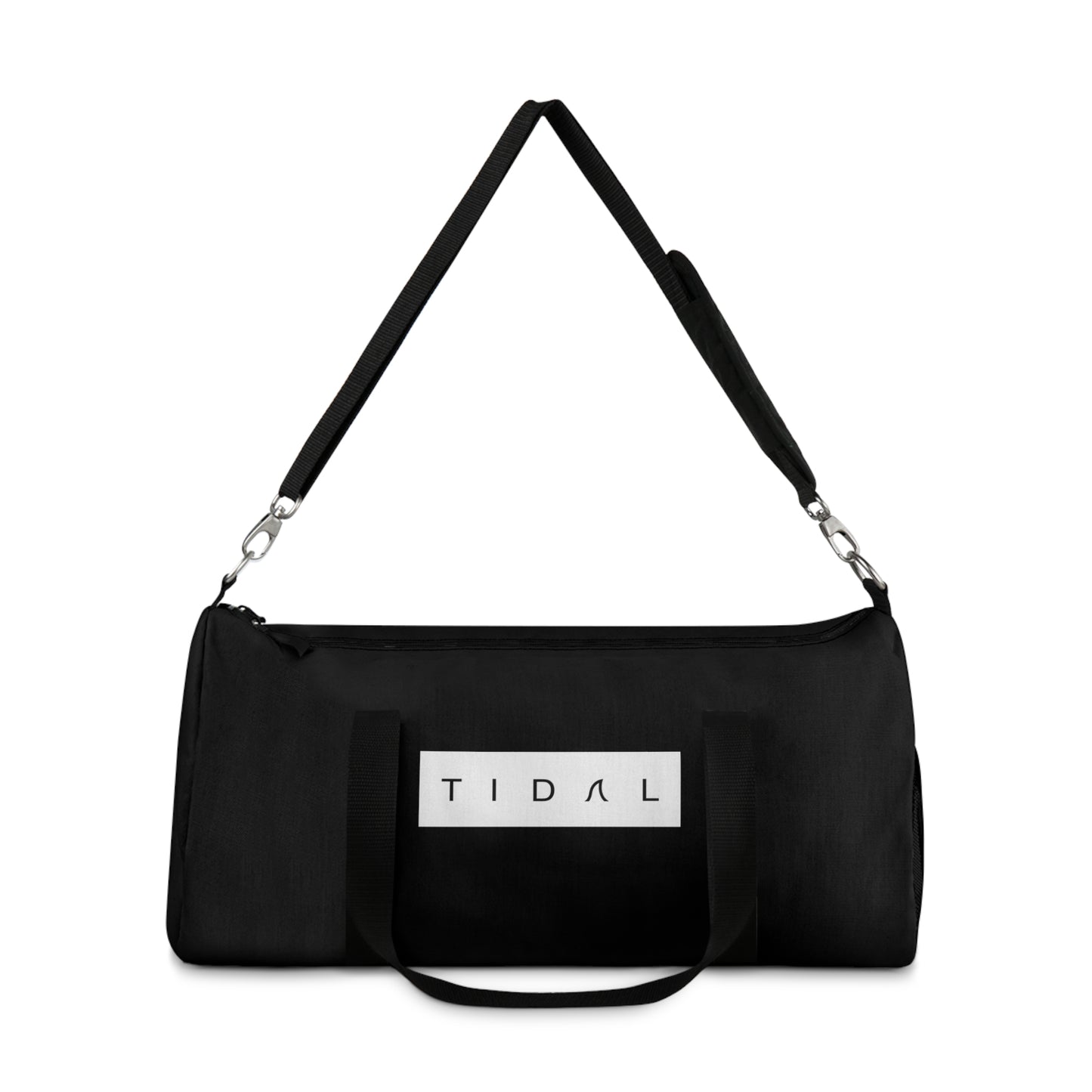 Logo Block - Duffel Bag