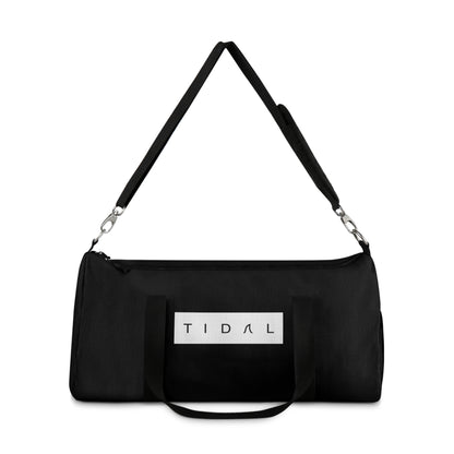 Logo Block - Duffel Bag