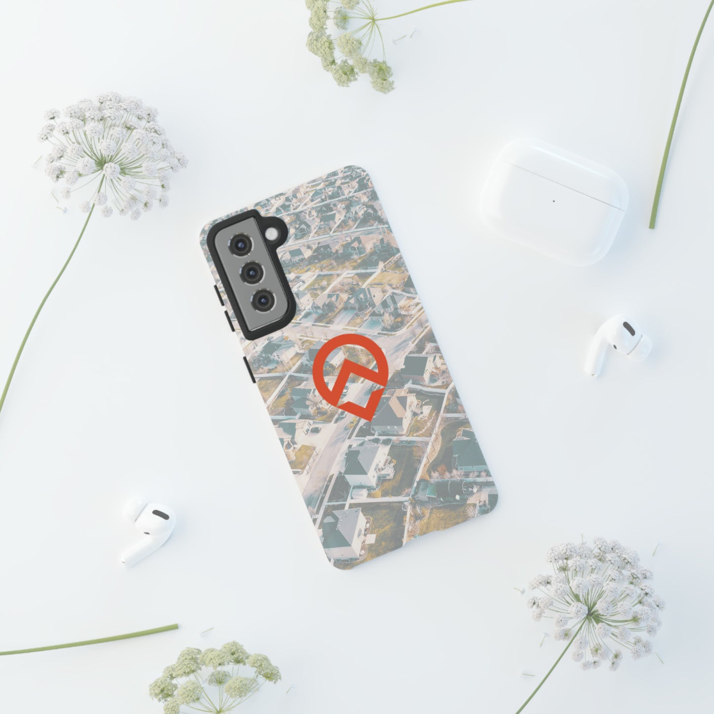 Phone Case - Icon