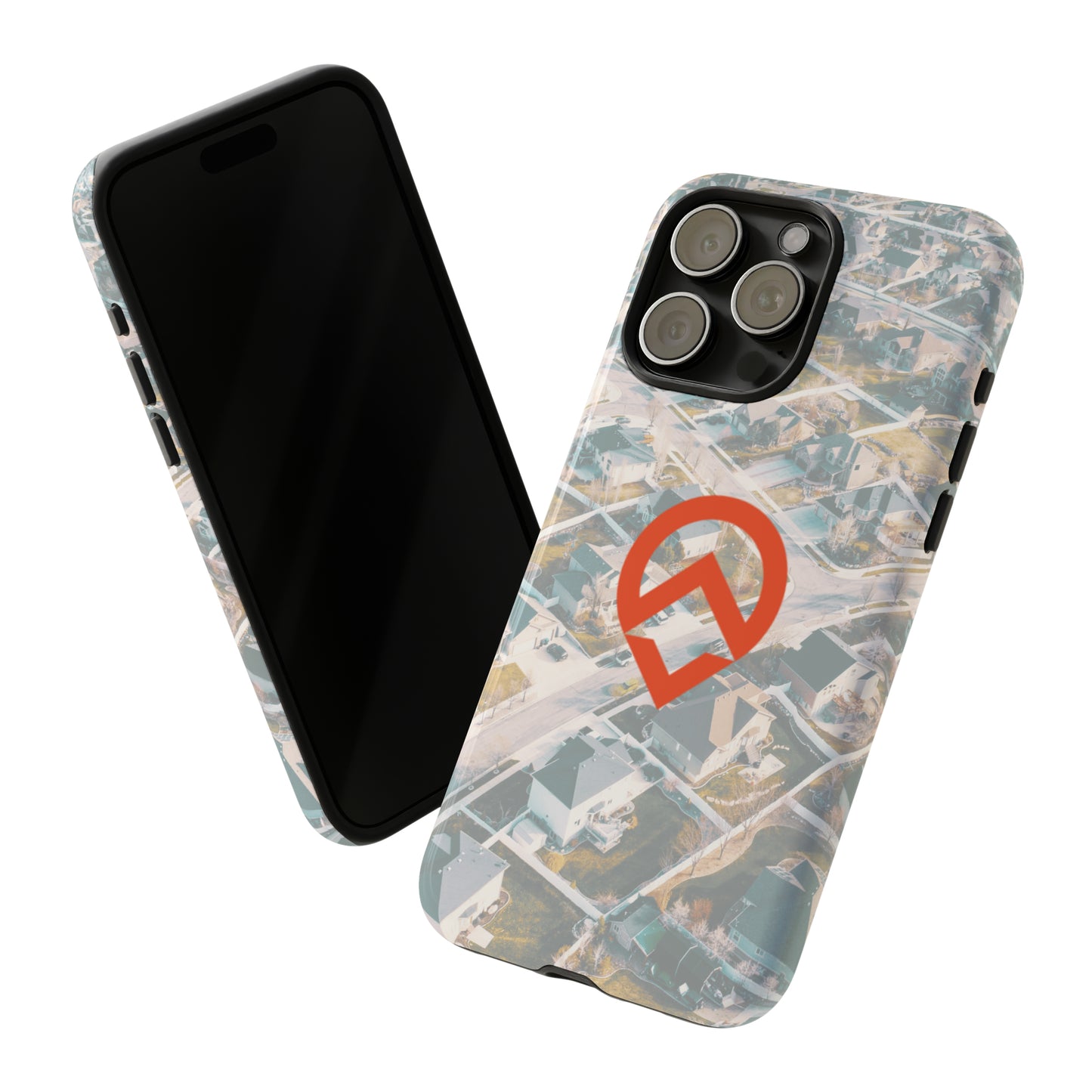 Phone Case - Icon