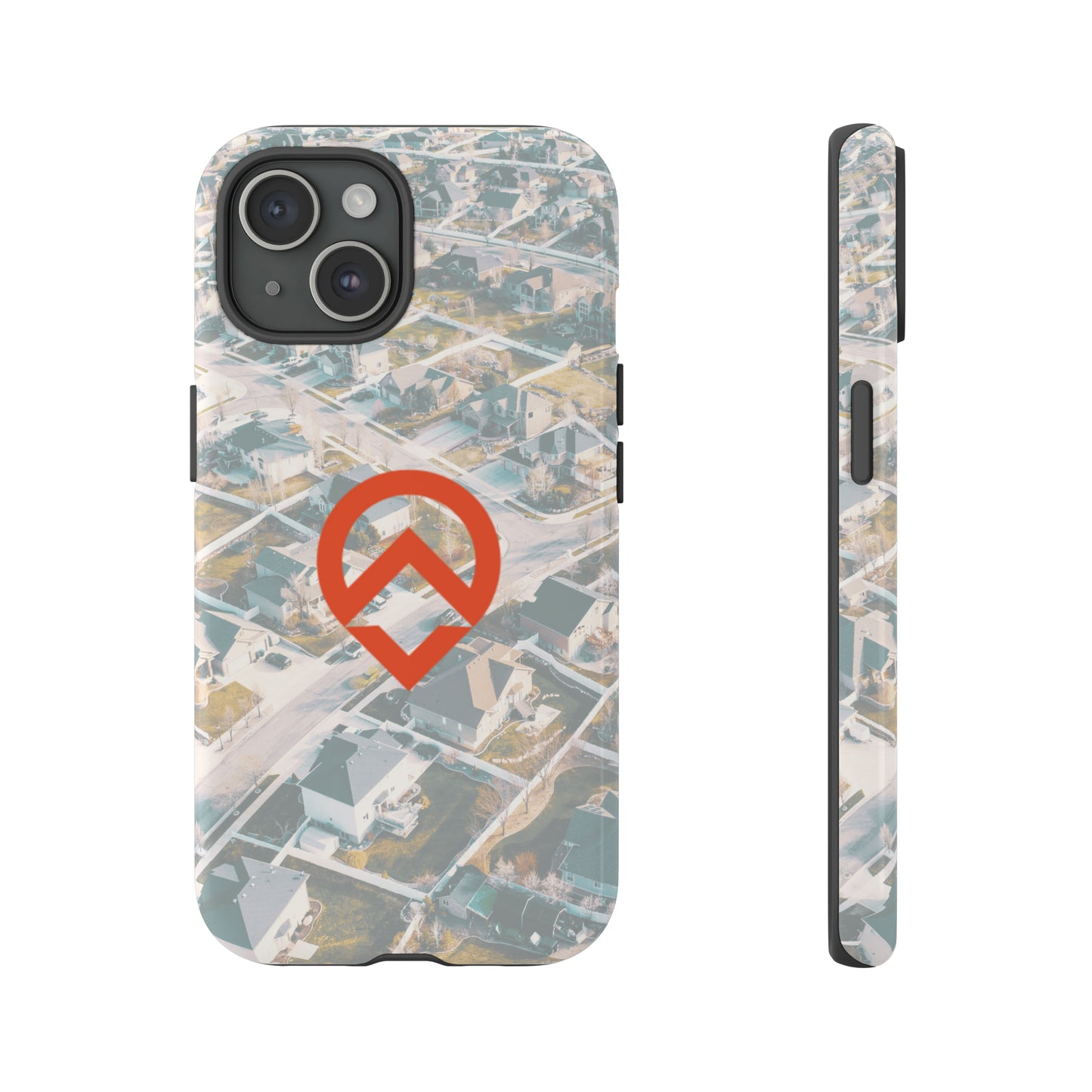 Phone Case - Icon