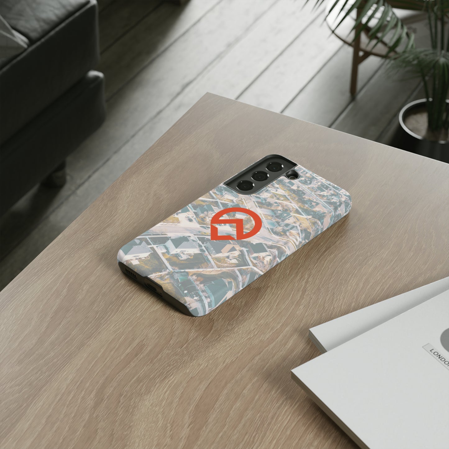 Phone Case - Icon