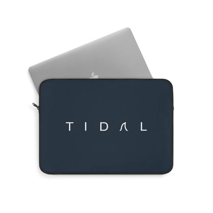 Logo Front - Laptop Sleeve