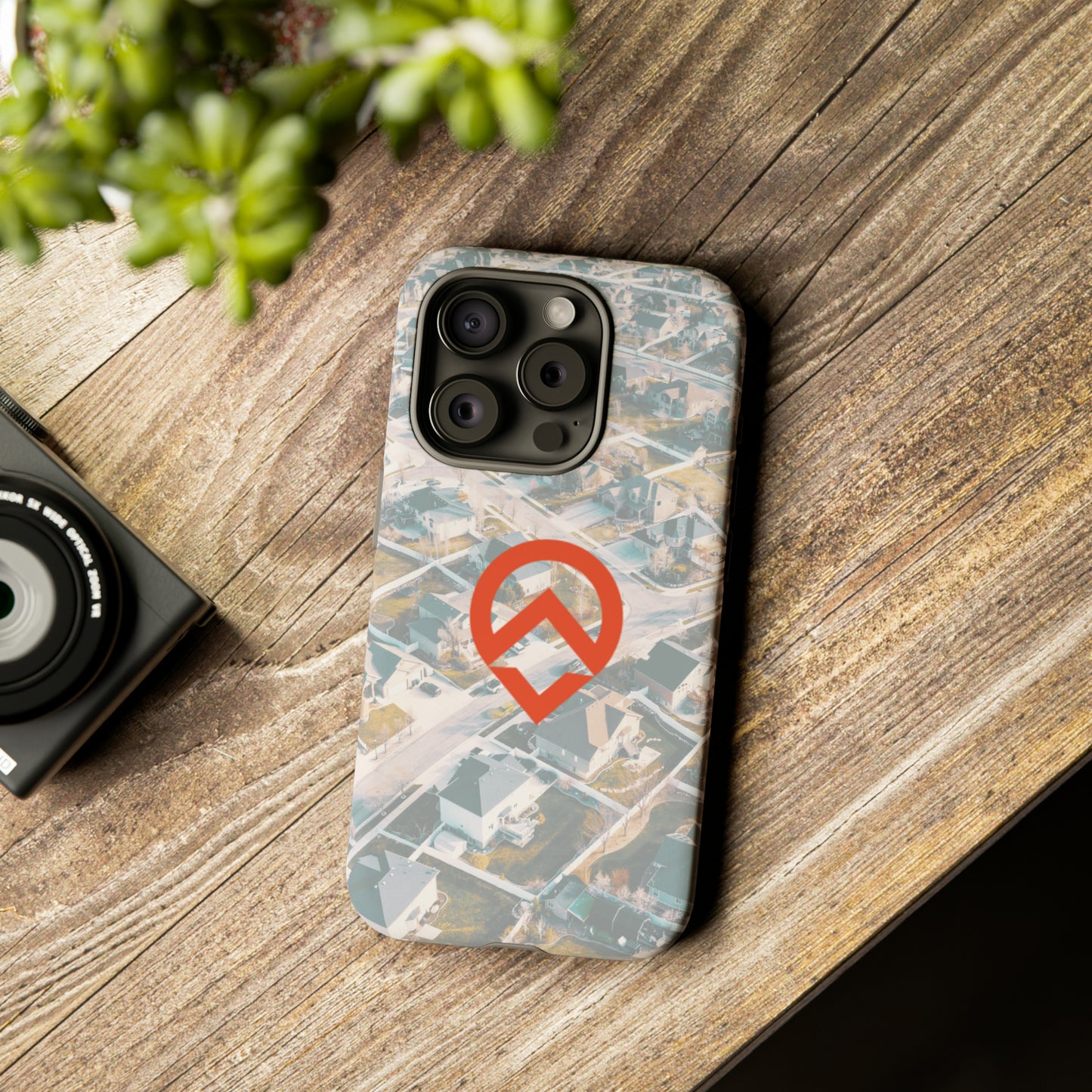 Phone Case - Icon