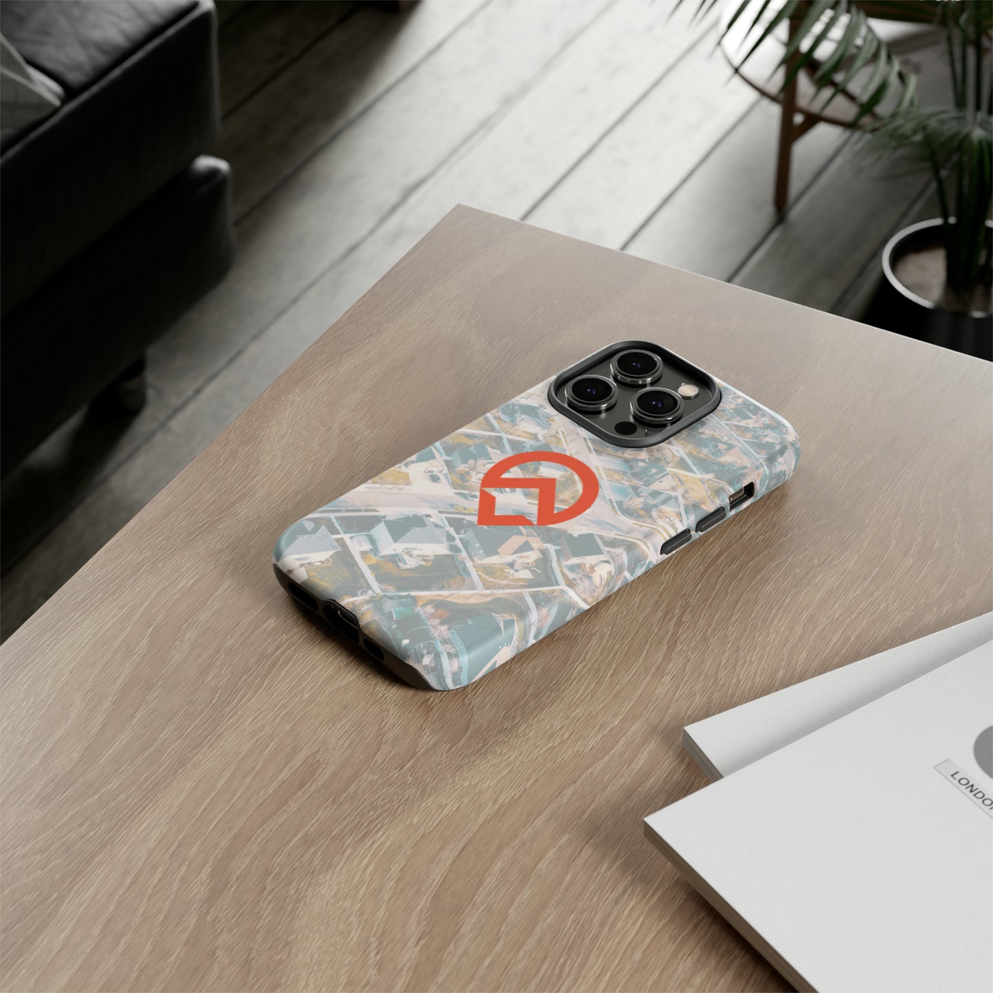 Phone Case - Icon