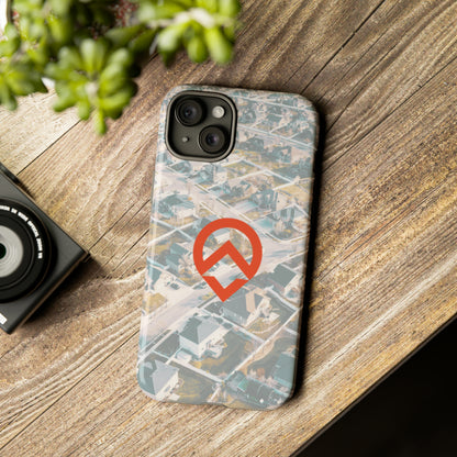 Phone Case - Icon