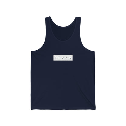 Tidal Block Tank - Tidal