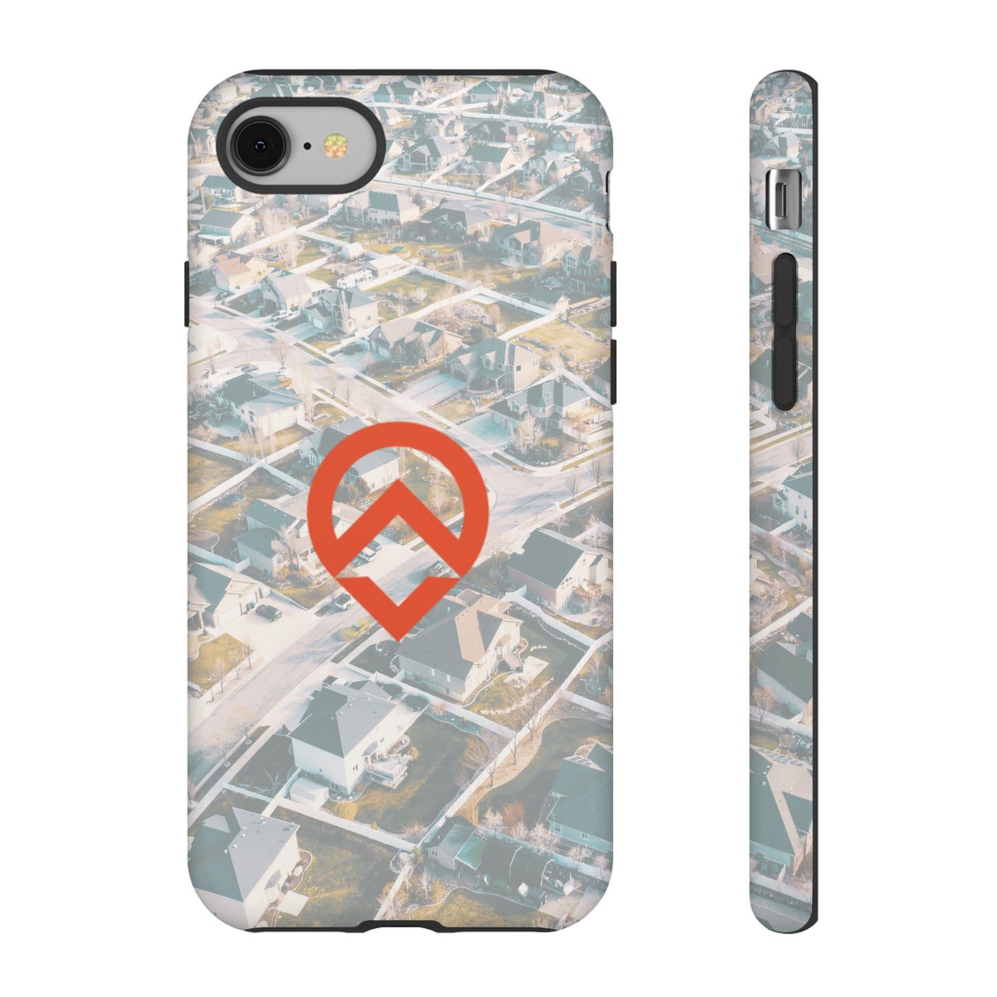 Phone Case - Icon