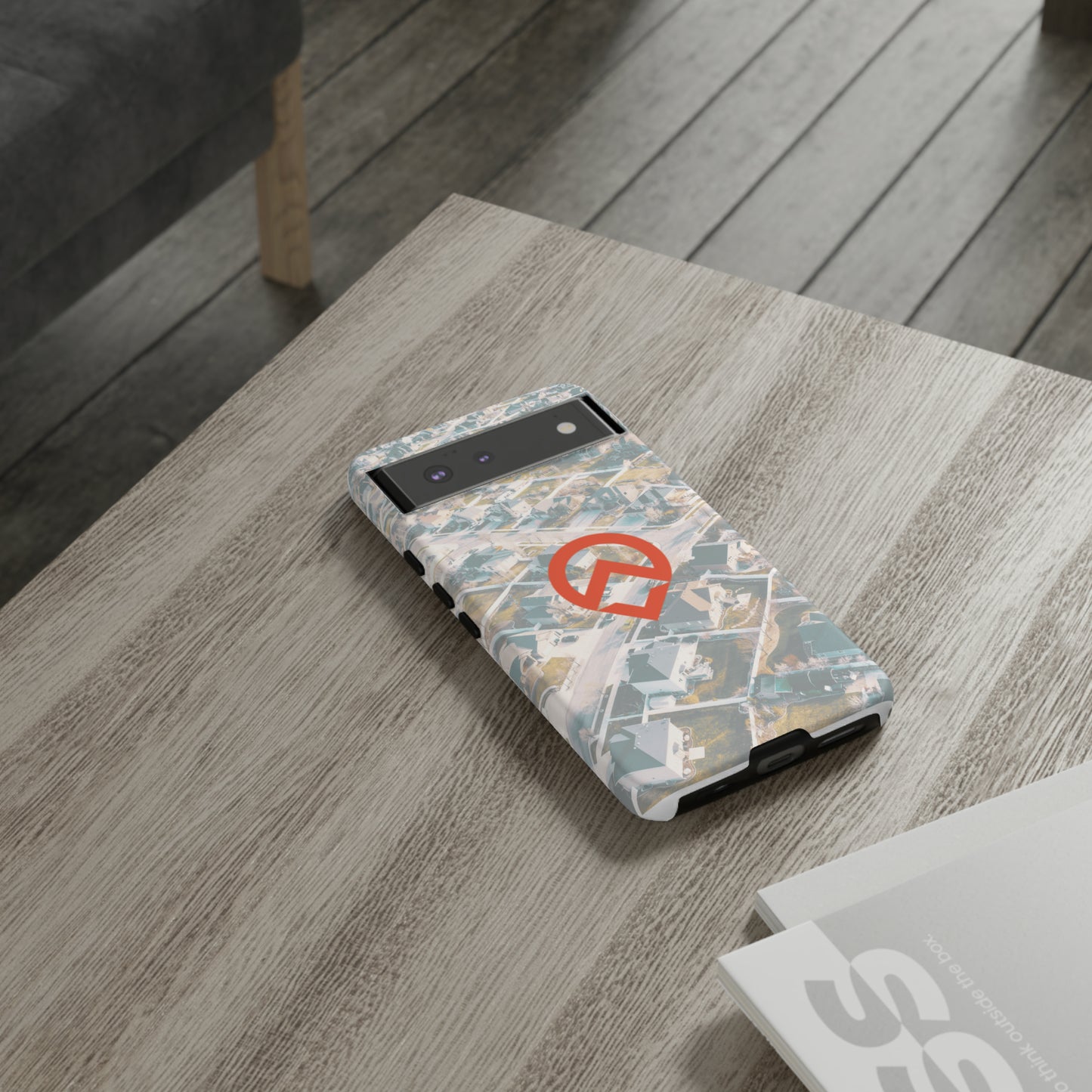 Phone Case - Icon