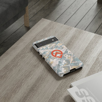Phone Case - Icon
