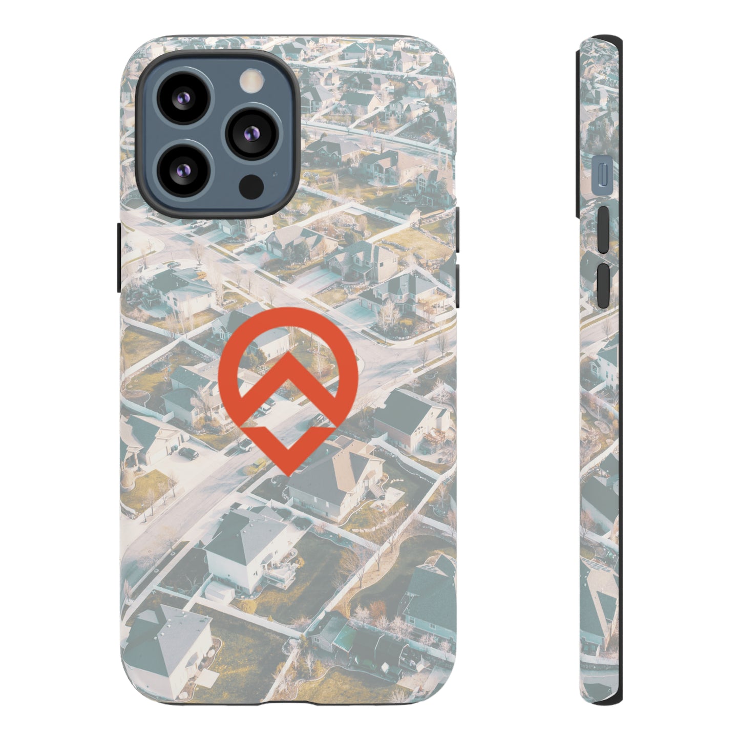 Phone Case - Icon