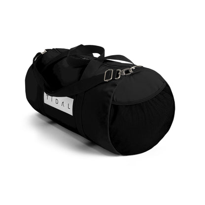 Logo Block - Duffel Bag