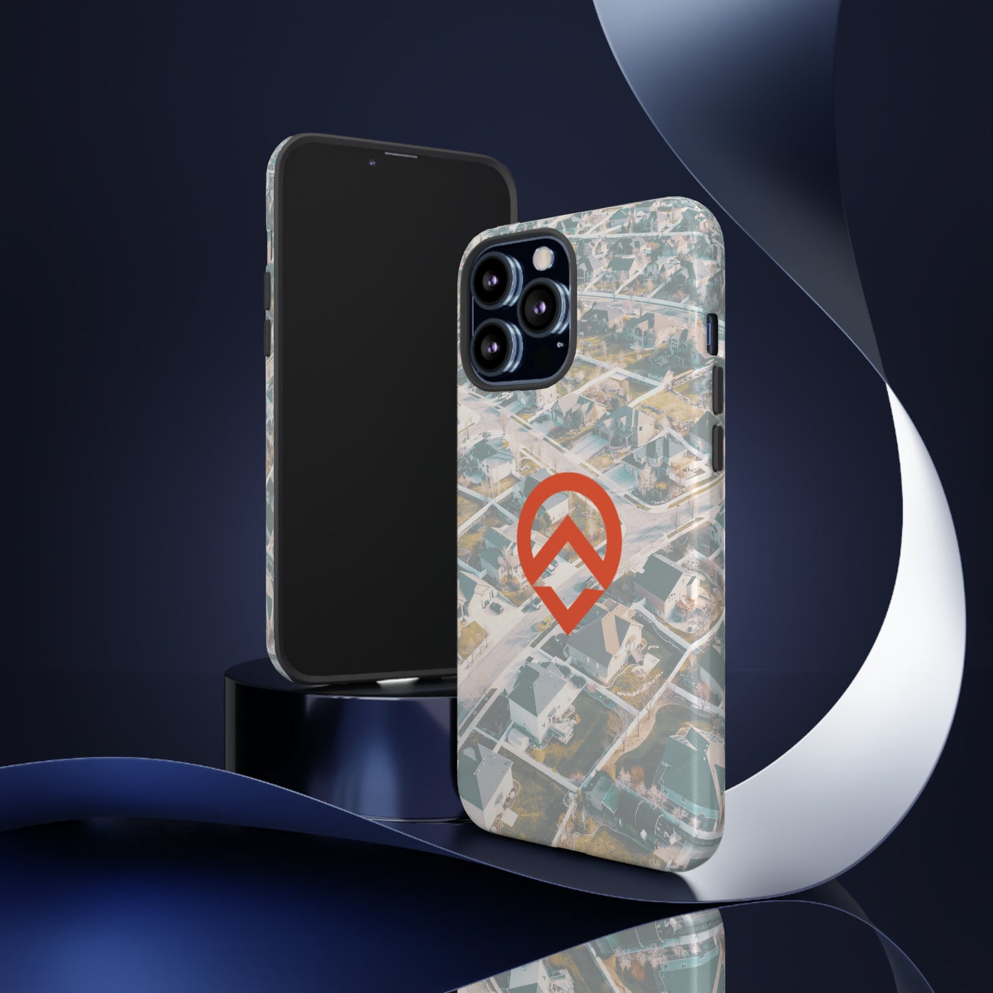 Phone Case - Icon