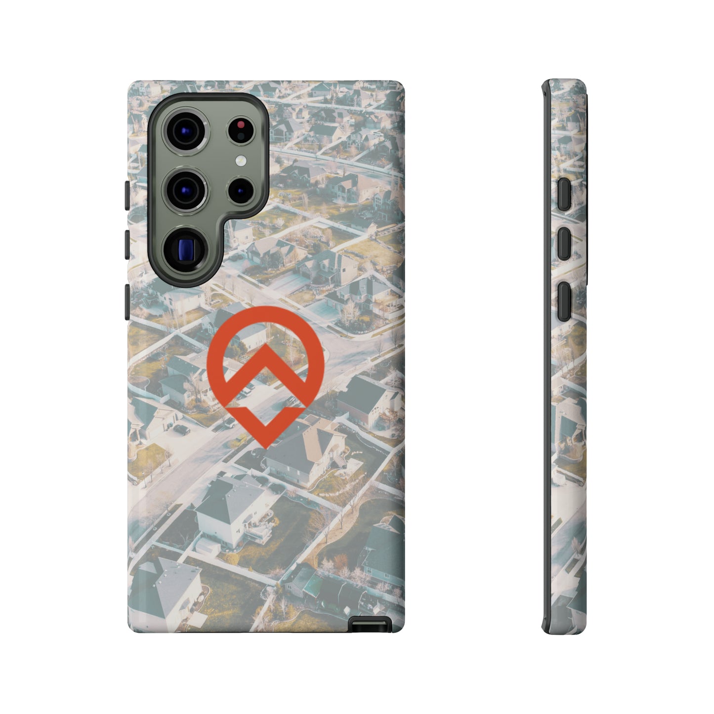 Phone Case - Icon