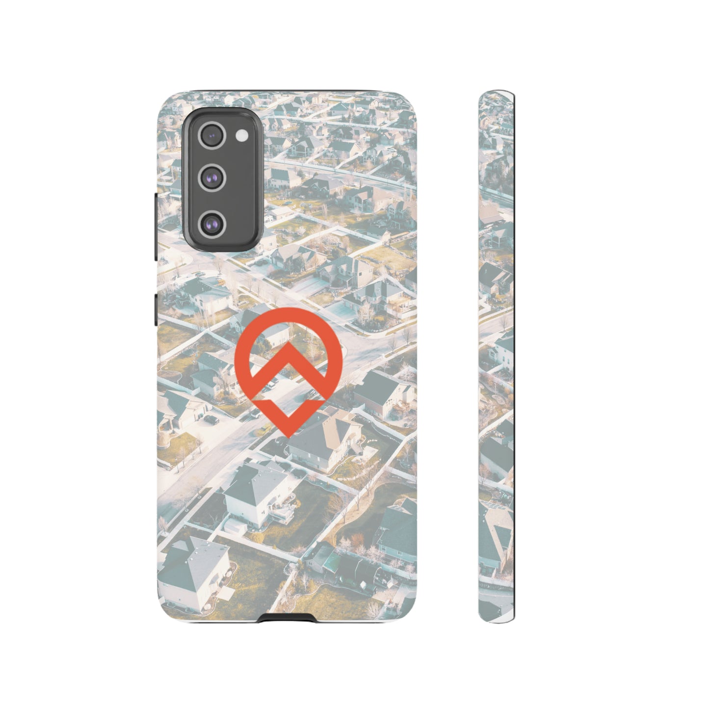 Phone Case - Icon
