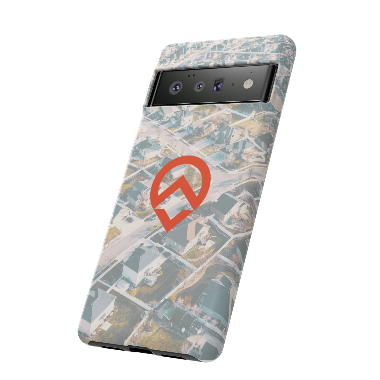 Phone Case - Icon