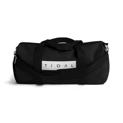 Logo Block - Duffel Bag