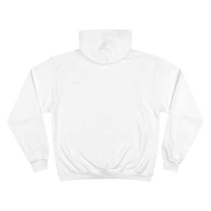 Champion Hoodie - Center Icon