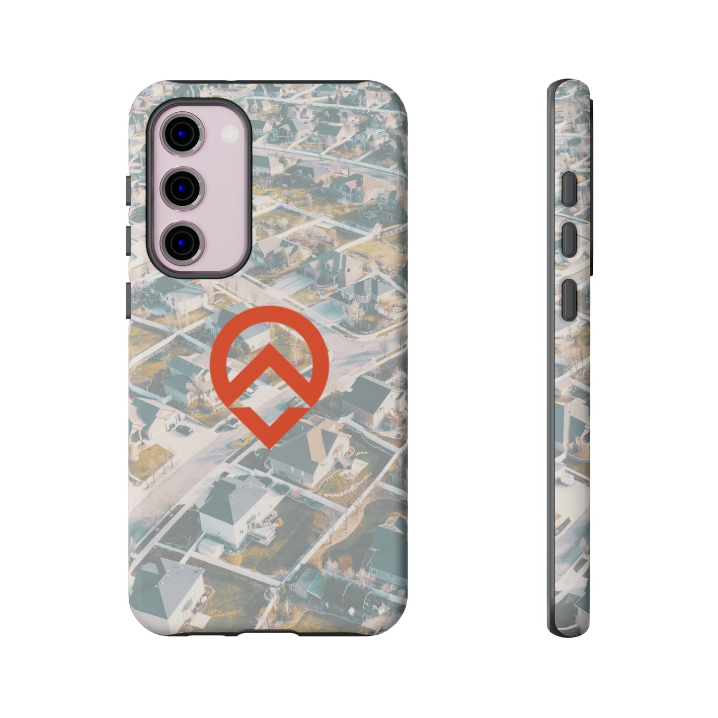 Phone Case - Icon