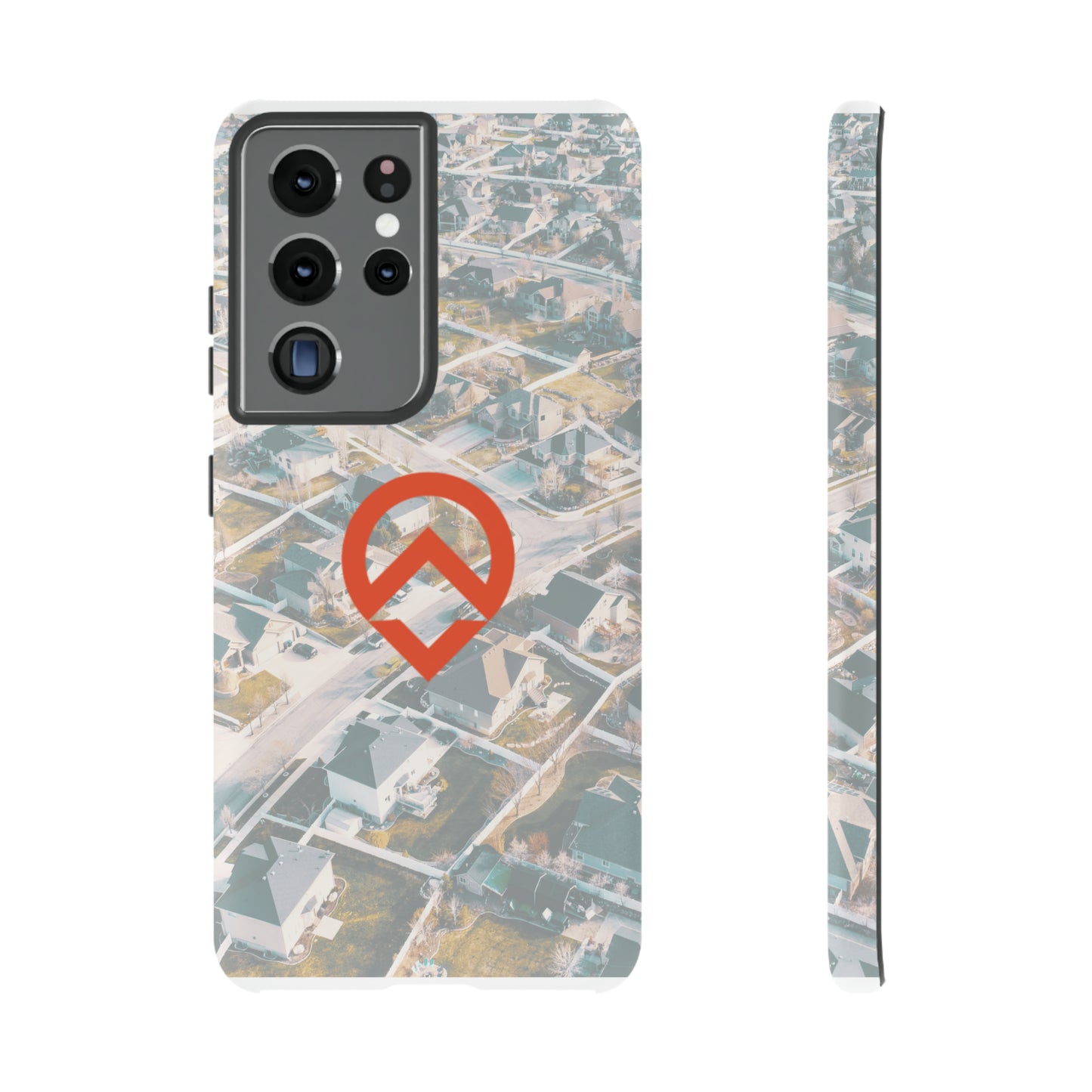 Phone Case - Icon