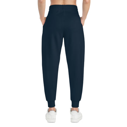 Tidal Logo Athletic Joggers