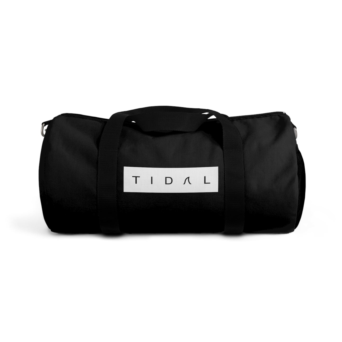Logo Block - Duffel Bag