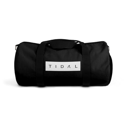 Logo Block - Duffel Bag