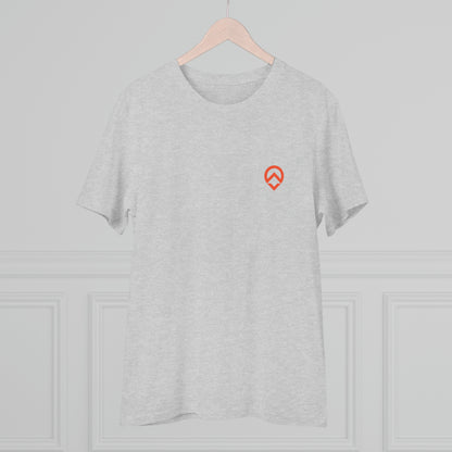 Lifestyle Tee - Chest Logo