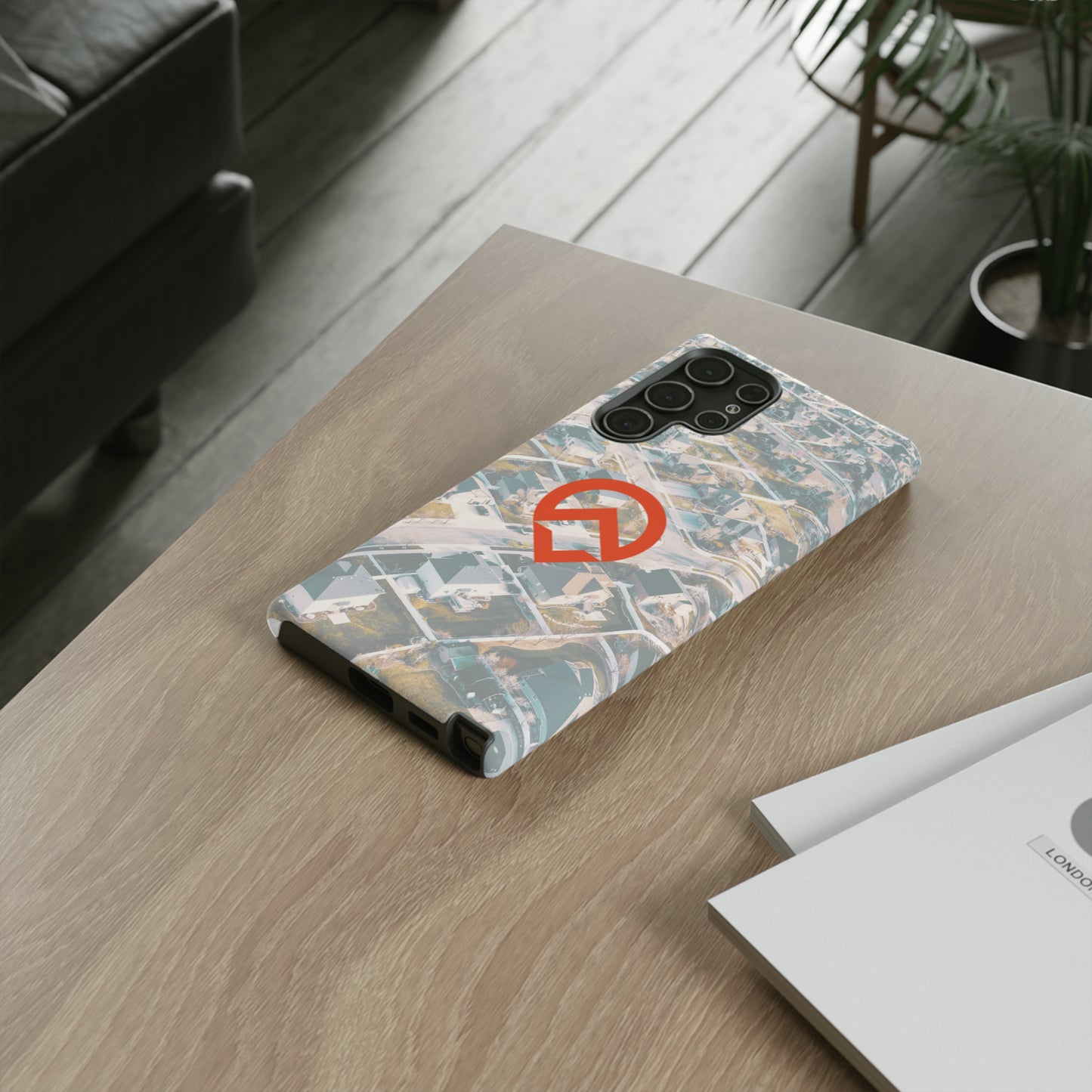 Phone Case - Icon